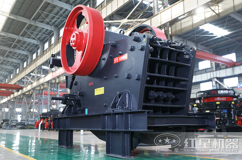 大型破石子機(jī)設(shè)備多少錢一臺(tái)？