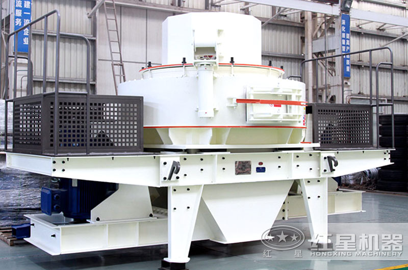 小型制砂機(jī)哪種效果好？多少錢一臺(tái)？