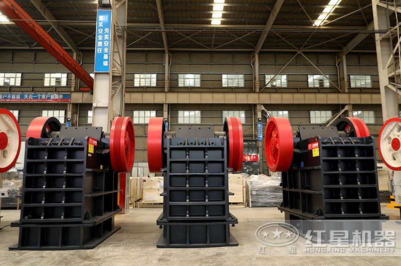 砂石破碎機(jī)廠家哪家好