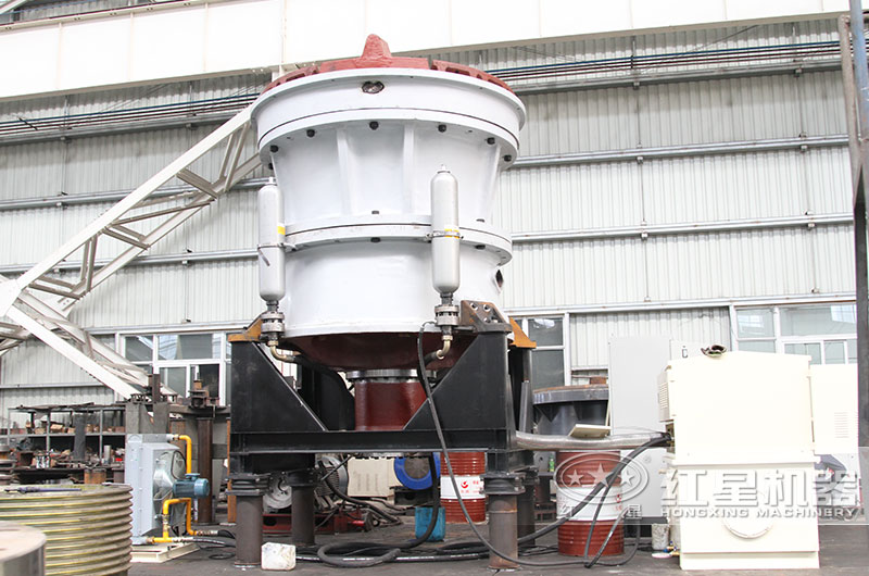 干法精制石英砂生產(chǎn)線—匠心獨(dú)運(yùn)，精益求精