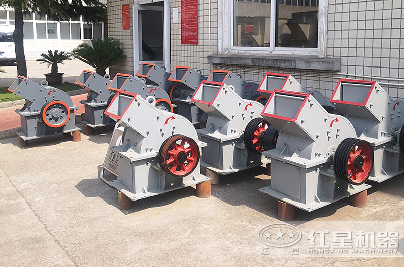 煤渣粉碎機(jī)多少錢一臺(tái)？煤渣破碎后拿來干嘛？