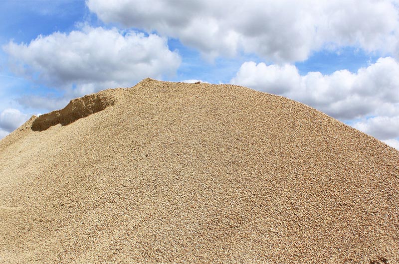 探尋高品質(zhì)機(jī)制砂生產(chǎn)的秘密，選對(duì)工藝選好設(shè)備是關(guān)鍵