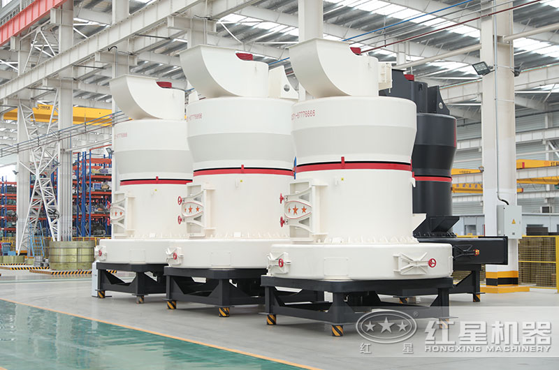 磨玻璃用什么機(jī)器好？玻璃磨粉機(jī)價(jià)格多少？