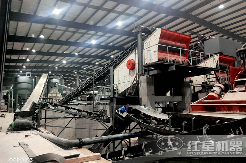 振動(dòng)篩下料速度慢怎么解決？