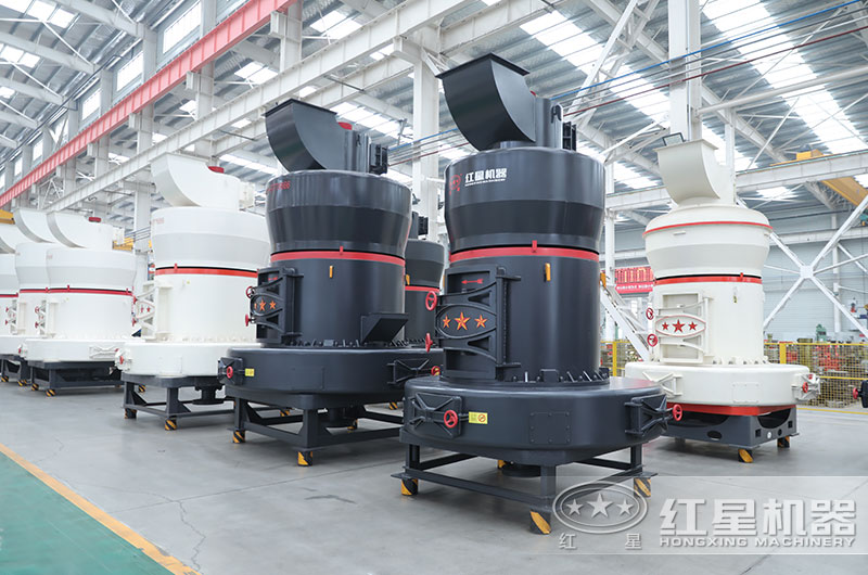 小型雷蒙磨粉機(jī)320目一臺多少錢