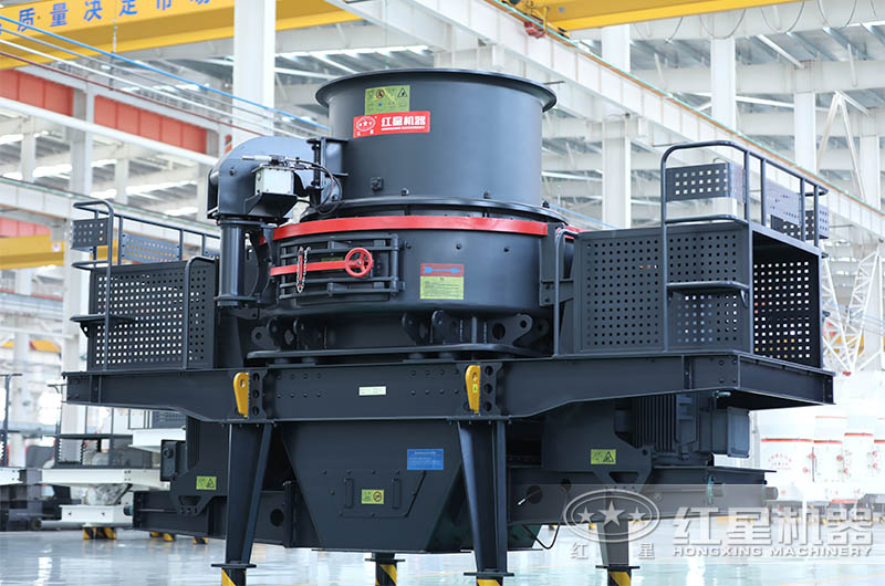 河卵石制砂是騙局嗎？打河卵石用哪種制砂機好?