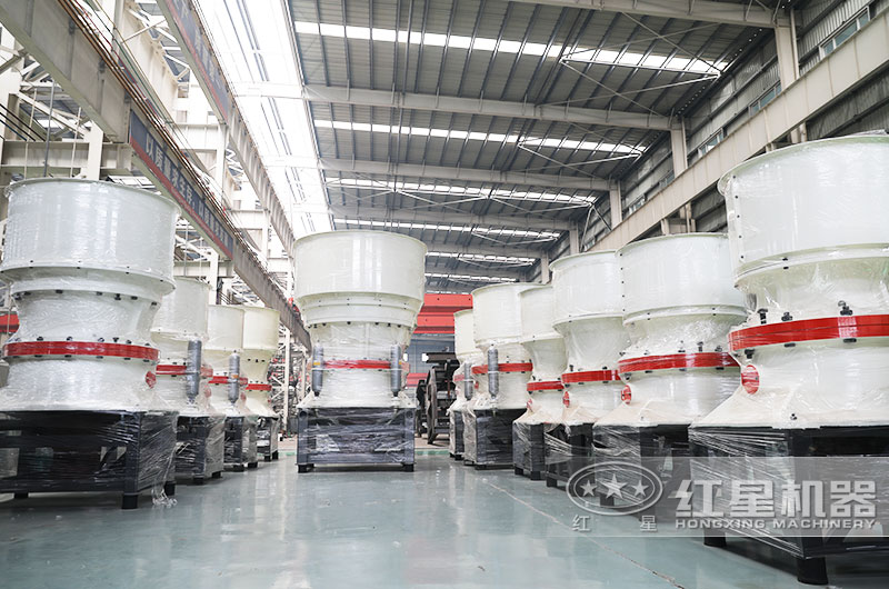 155圓錐破碎機(jī)配多大的電機(jī)？性能如何？