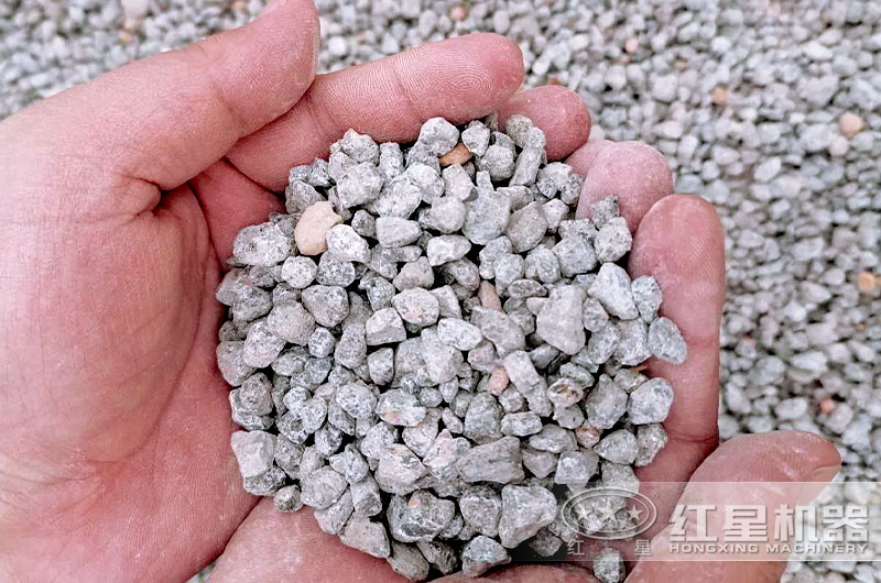 什么破碎機(jī)石子形狀好？多少錢一臺(tái)？