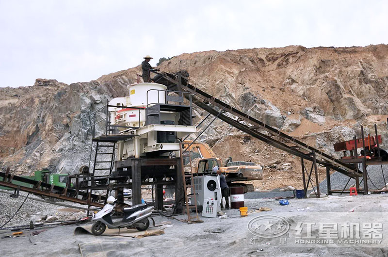 頁巖制砂可以用于建筑嗎為什么？頁巖制砂機設備有哪些？