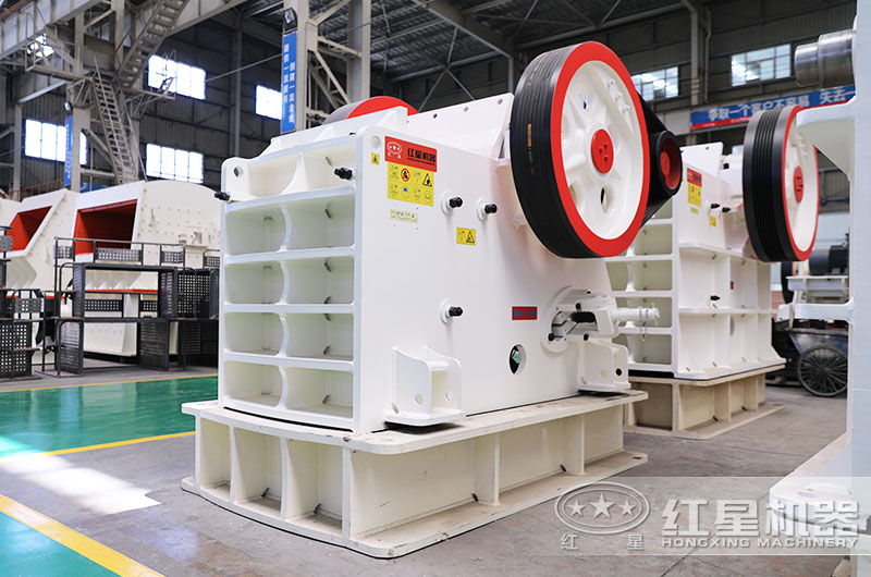 砂石粉碎機(jī)圖片及價格大全_視頻