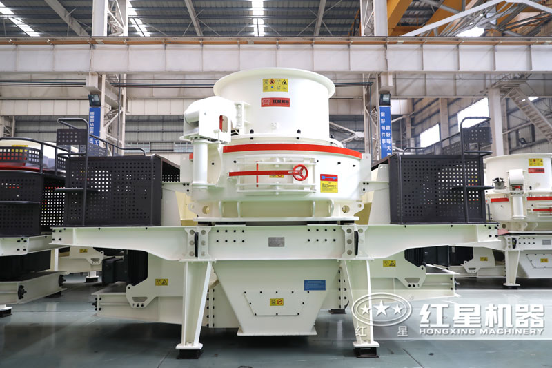 山石制砂機圖片 山石制砂機圖片