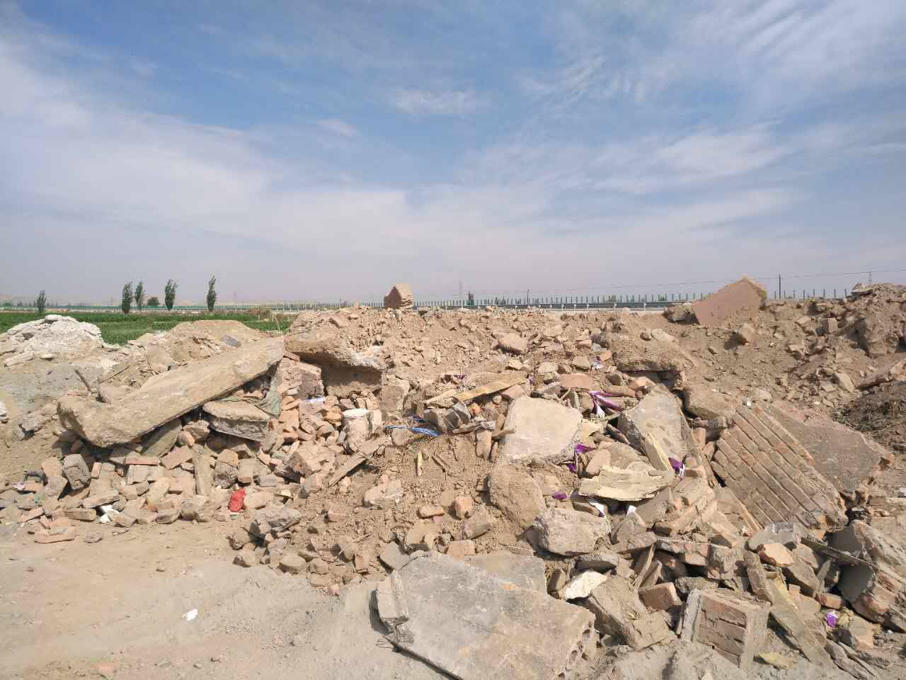 混凝土破碎機(jī)及混凝土再生工藝