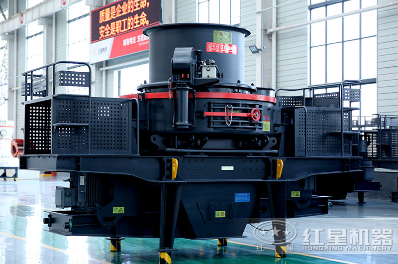 砂巖可以做混凝土原料嗎？制砂用什么設(shè)備好？