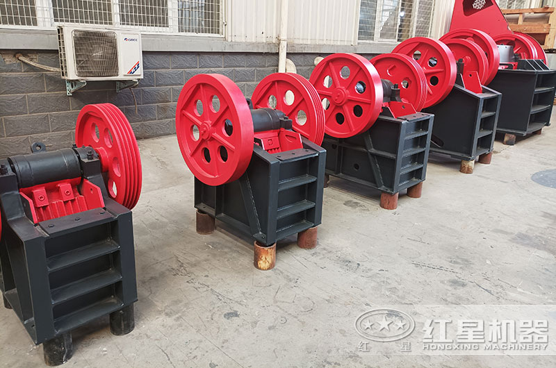 小型碎石設(shè)備有哪些？價格多少？