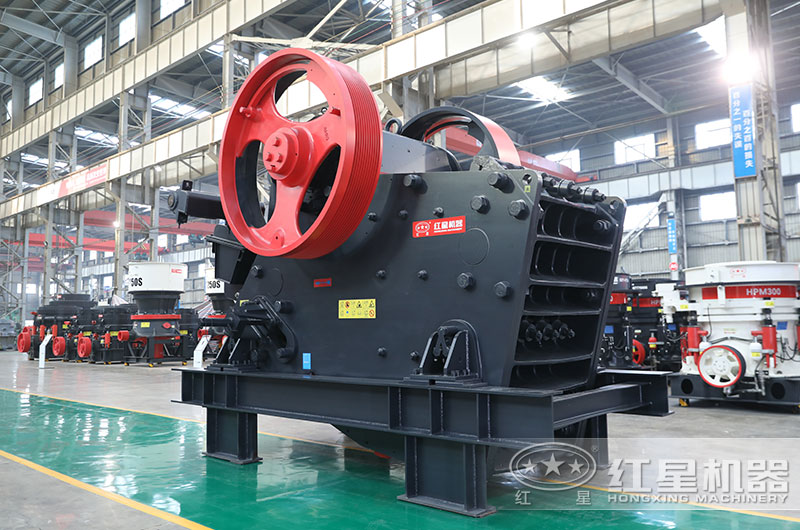 礦山專用破碎機(jī)設(shè)備有哪些？圖片及價(jià)格