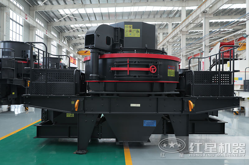 沖擊式破碎機(jī)圖片 沖擊式破碎機(jī)圖片