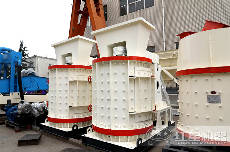 1750復合破碎機參數(shù)及價格分析