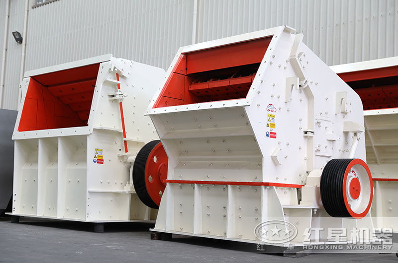 24的石子是多大粒徑？生產(chǎn)24石子用什么設(shè)備好？