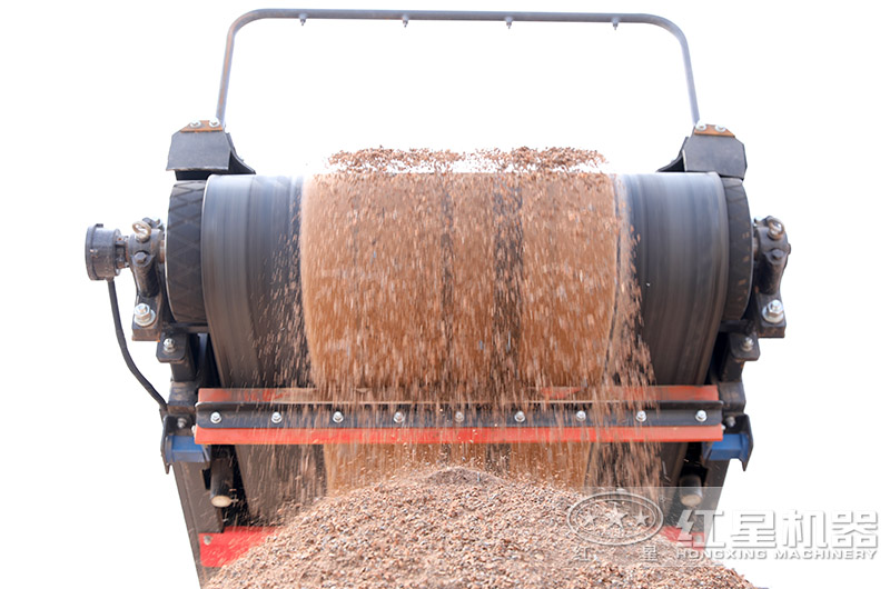 建筑垃圾粉碎后有什么用？建筑垃圾粉碎機多少錢一臺？