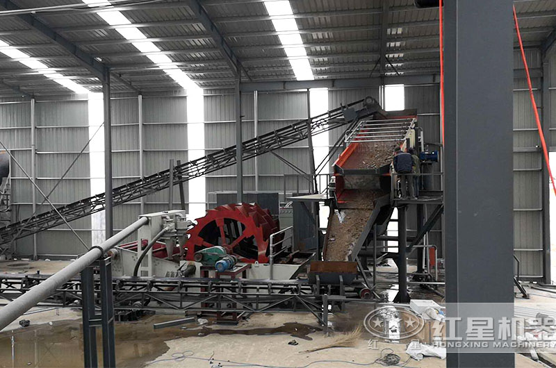 場(chǎng)內(nèi)照明情況