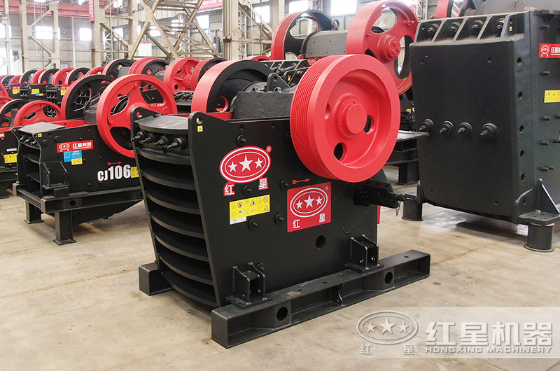 大理石破碎機圖片 大理石破碎機圖片