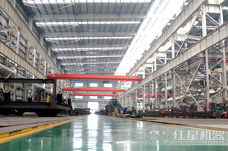 紅星車間 紅星車間