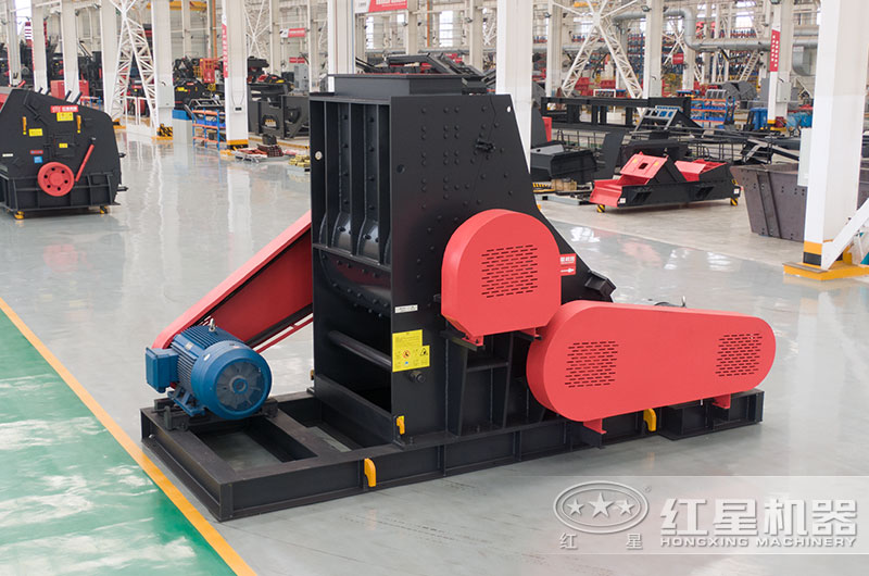 雙級(jí)破碎機(jī)圖片