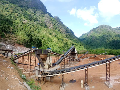 河南焦作煤矸石專用破碎生產線