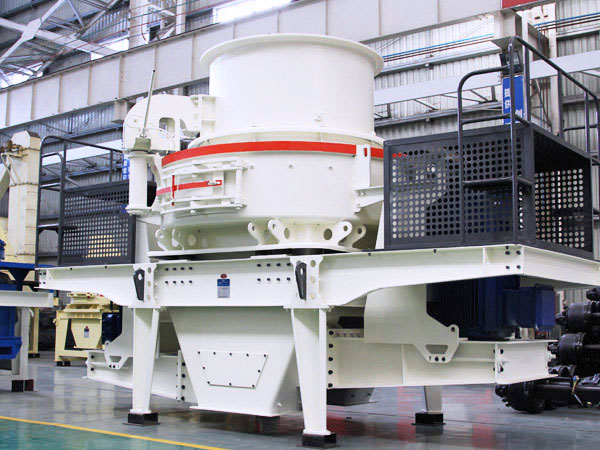制砂機(jī)