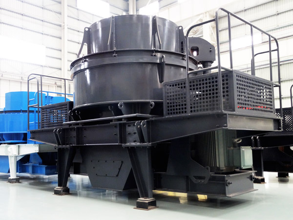 河石制沙機(jī)