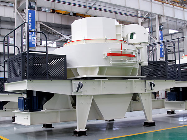 石灰?guī)r制砂機(jī)