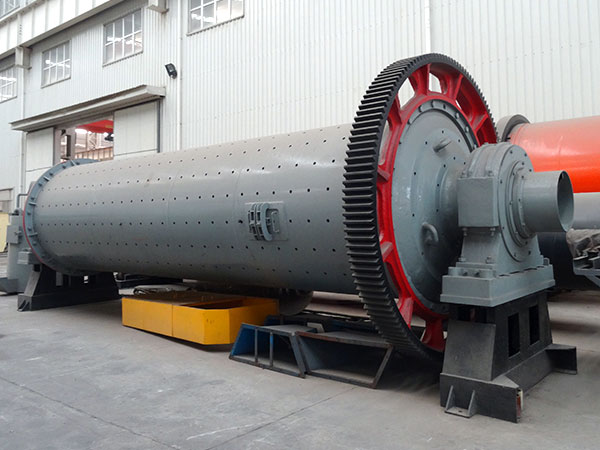 礦粉球磨機(jī)