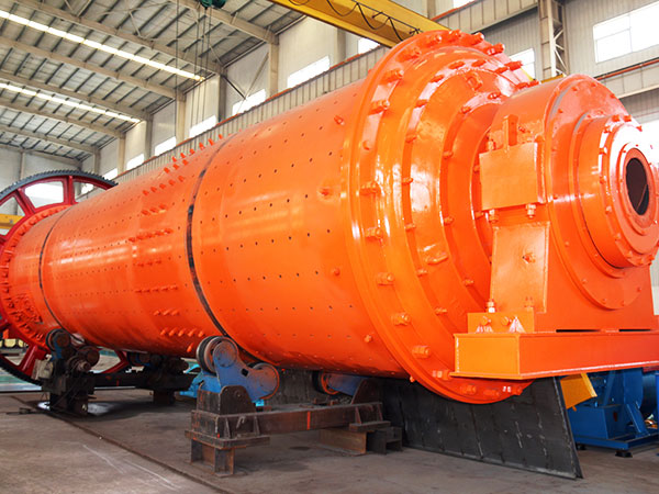 節(jié)能球磨機(jī)