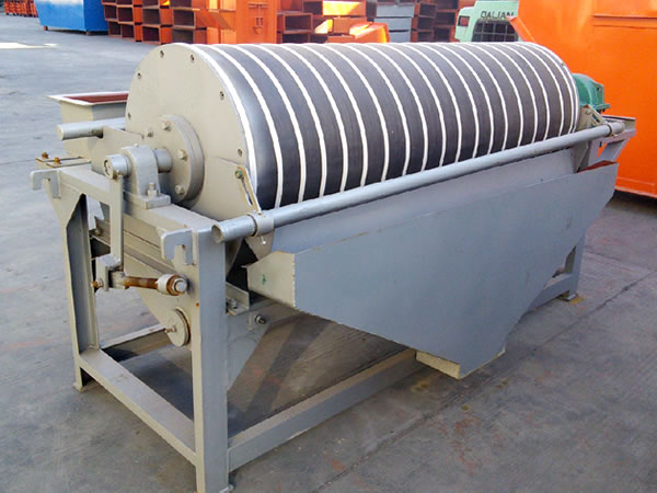 陶瓷原料磁選機(jī)