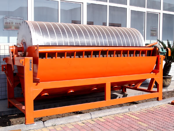 礦石永磁磁選機(jī)