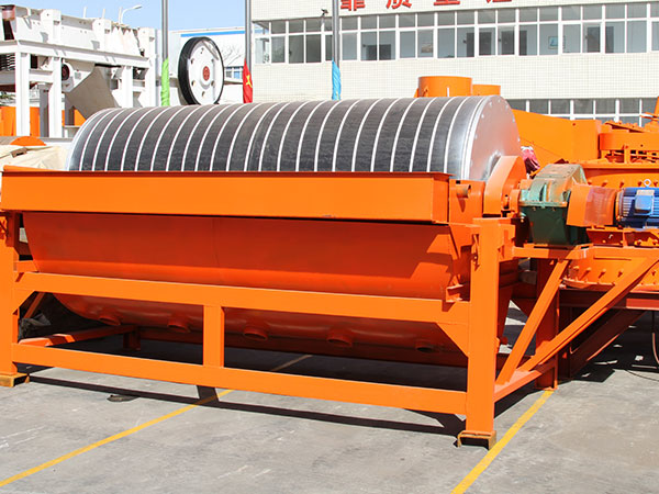 干粉磁選機(jī)