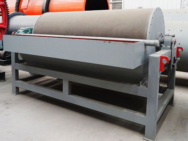 河沙磁選機(jī)