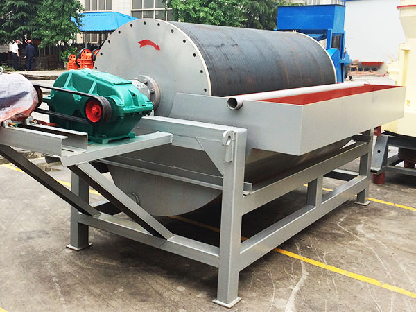 錳礦磁選機(jī)