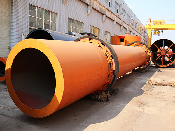 石膏粉烘干機(jī)