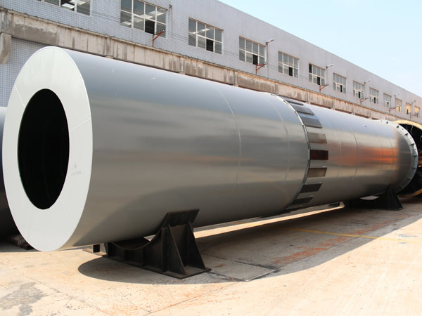 精煤烘干機(jī)