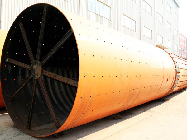 鉀長(zhǎng)石烘干機(jī)