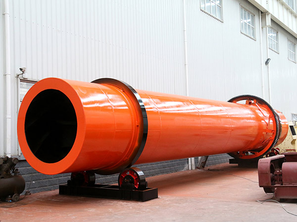 石英砂烘干機(jī)