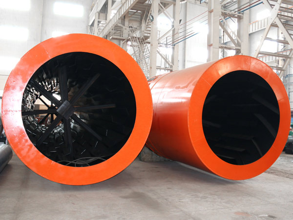 脫硫石膏烘干機(jī)