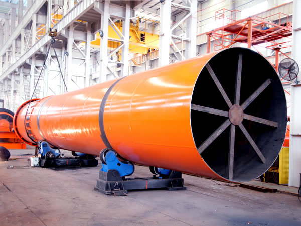 螢石粉烘干機(jī)