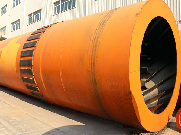 膨潤(rùn)土烘干機(jī)