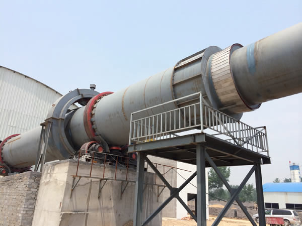 鎳回轉(zhuǎn)窯