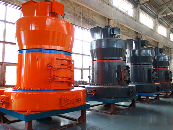 白堊磨粉機(jī)