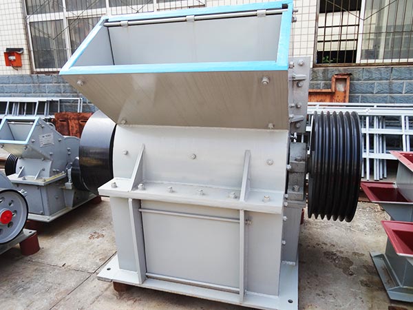 錘式超細(xì)破碎機(jī)