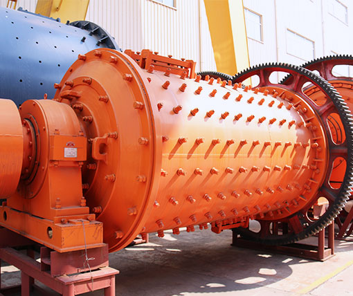 石英石棒磨機(jī)