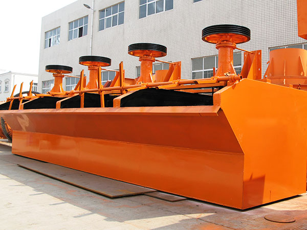 黃金選礦設(shè)備